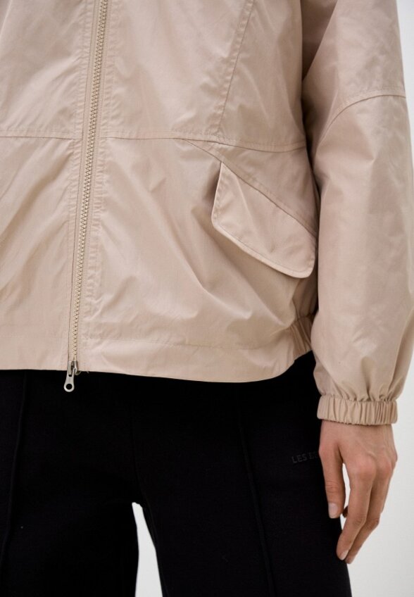 Ветровка Снежная Королева