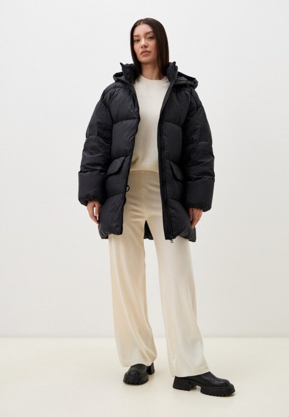 Пуховик Befree