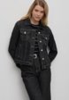 Куртка джинсовая Emka1  - превью