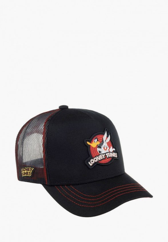 Бейсболка Capslab