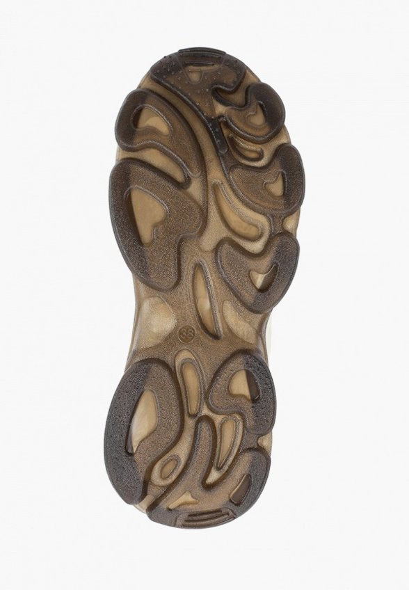 Кроссовки Crosby