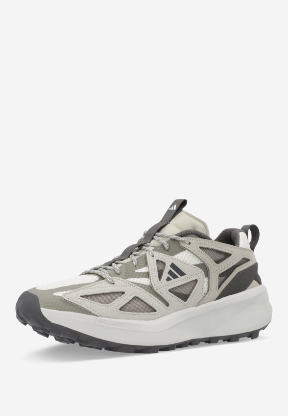 Кроссовки мужские adidas Kantai Trail, Серый