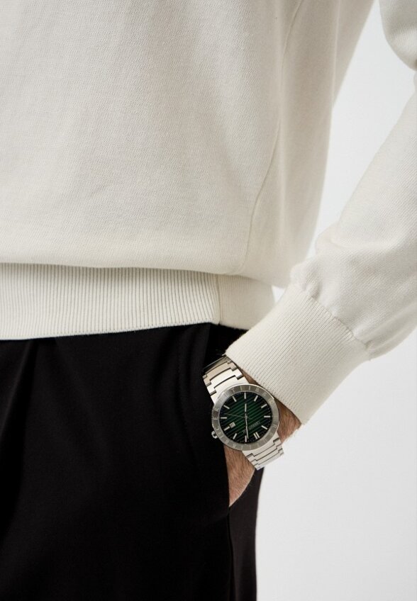 Часы Cerruti 1881