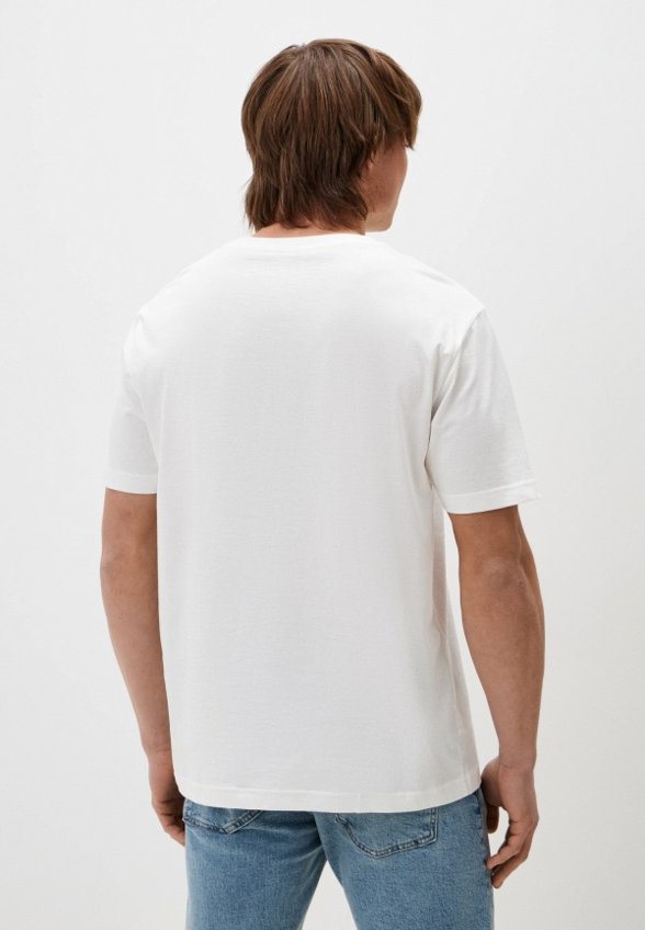 Футболка O'STIN