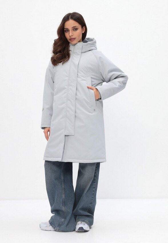 Куртка утепленная Alpex