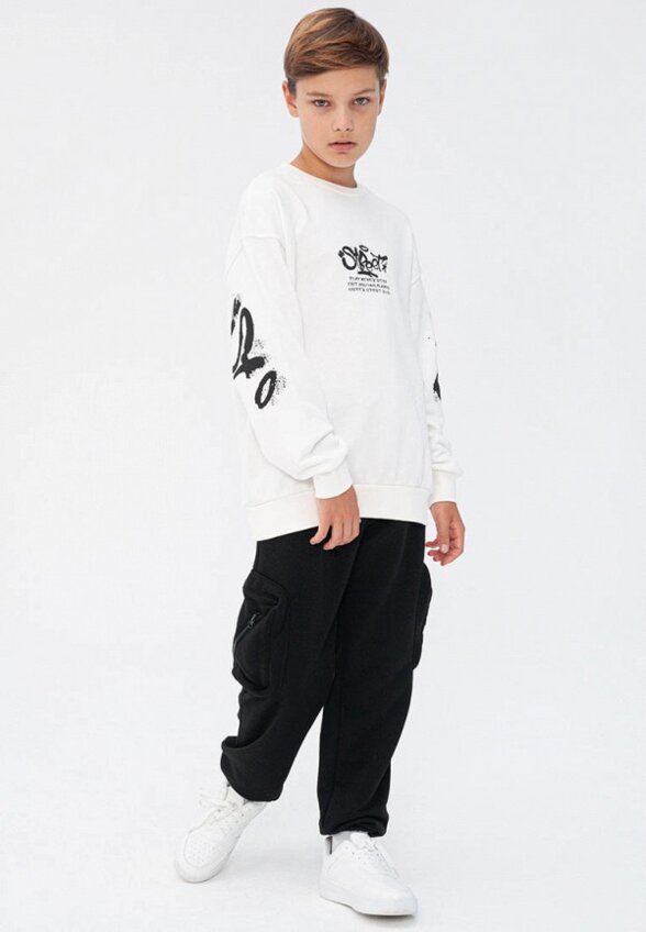 Свитшот Fashion X&S