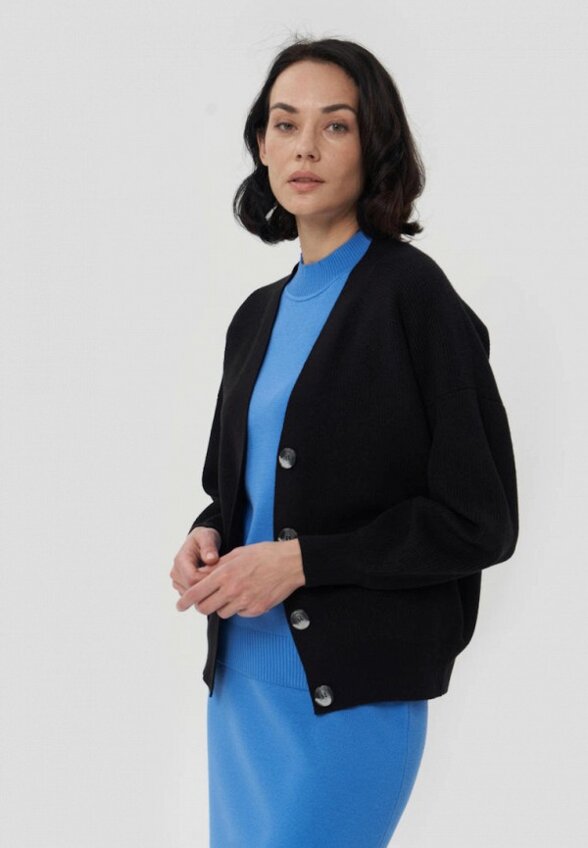 Кардиган Odalia