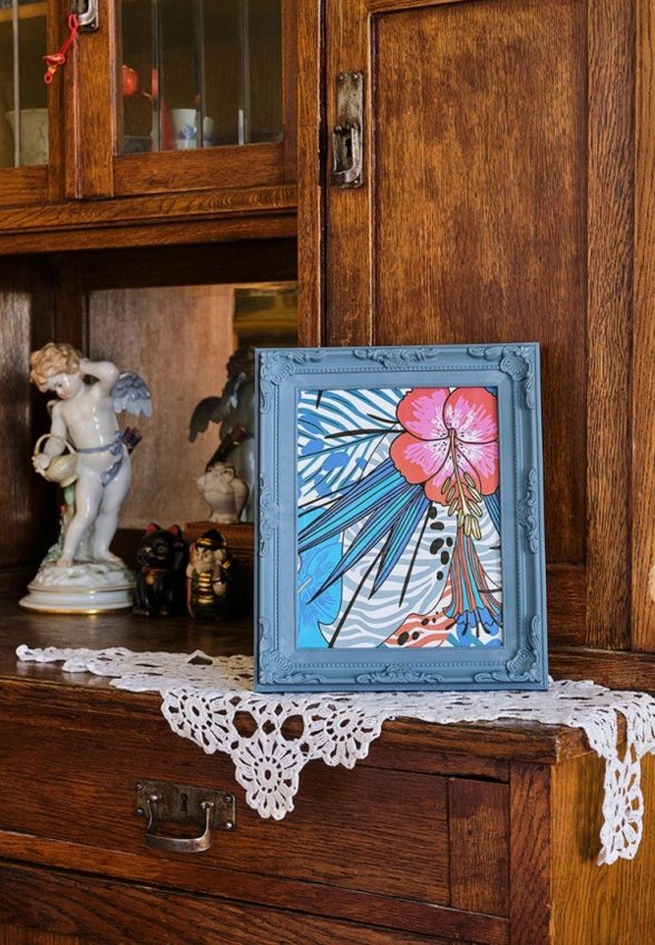 Фоторамка Moroshka