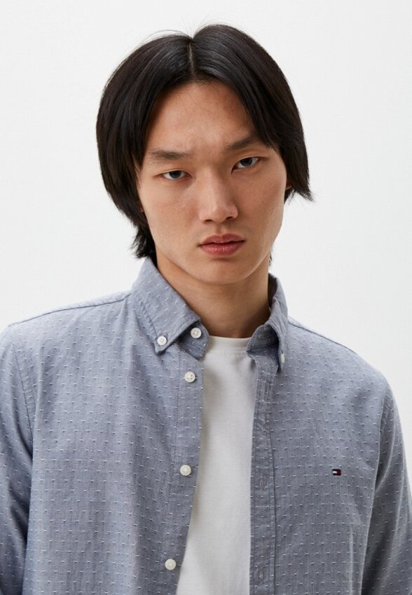 Рубашка Tommy Hilfiger