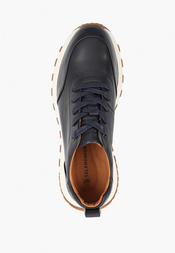 Кроссовки Salamander