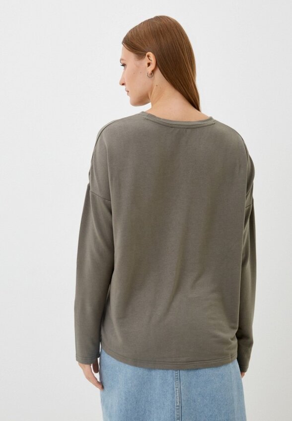 Лонгслив домашний Deseo