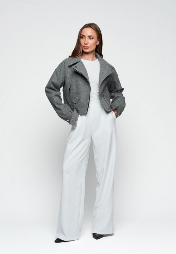 Косуха Stylish Amadeo