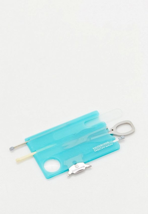 Швейцарская карта Victorinox