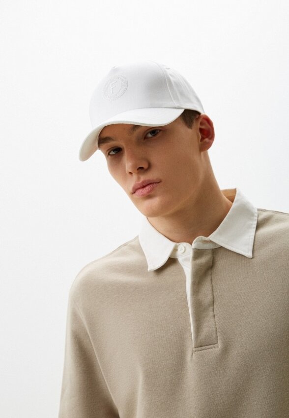 Бейсболка Fabretti