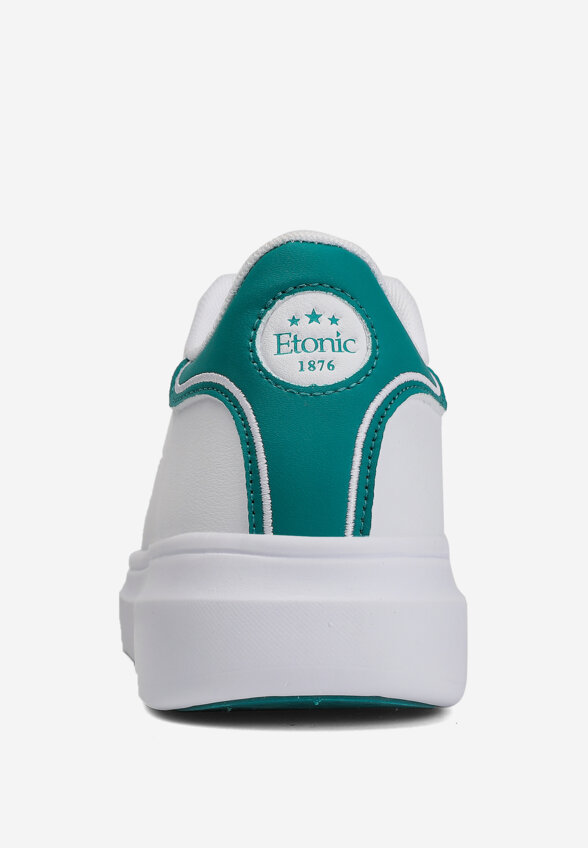 Кеды мужские Etonic Girona, Белый