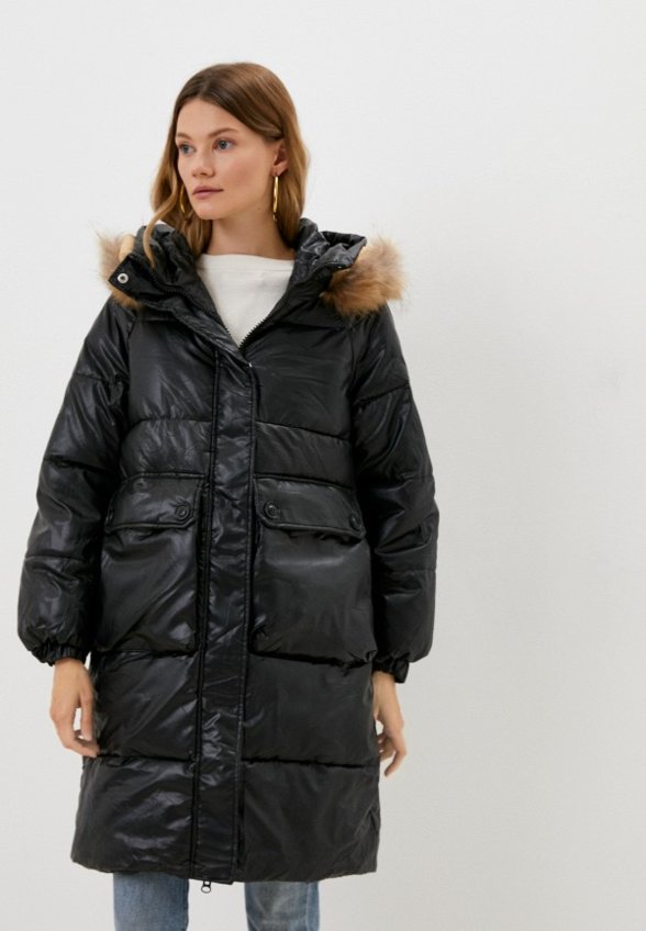 Пуховик Dunia