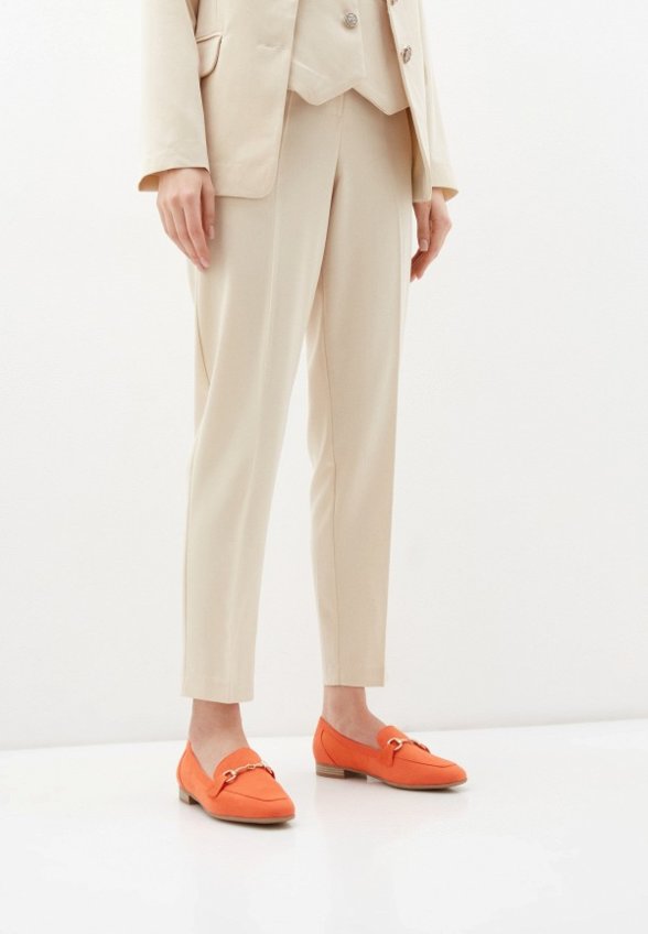 Лоферы Marco Tozzi