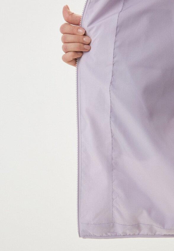 Куртка утепленная Winterra