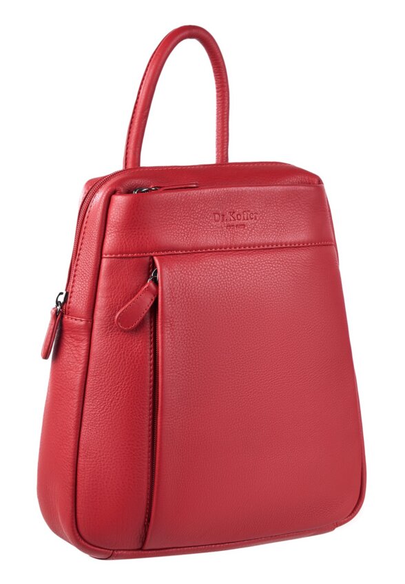 Др.Коффер B402383-41-12 рюкзак