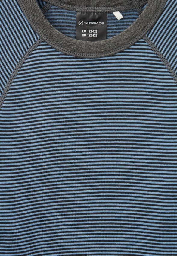 Термобелье верх Glissade