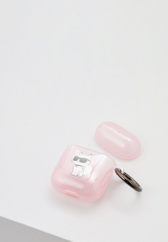 Чехол для наушников Karl Lagerfeld