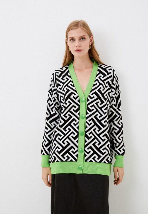 Кардиган Lawwa