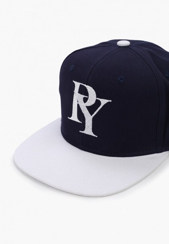 Бейсболка Popilov Yachting