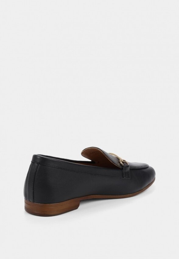 Лоферы Pazolini