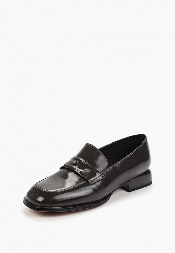 Лоферы Respect