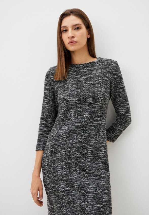 Платье MadaM T