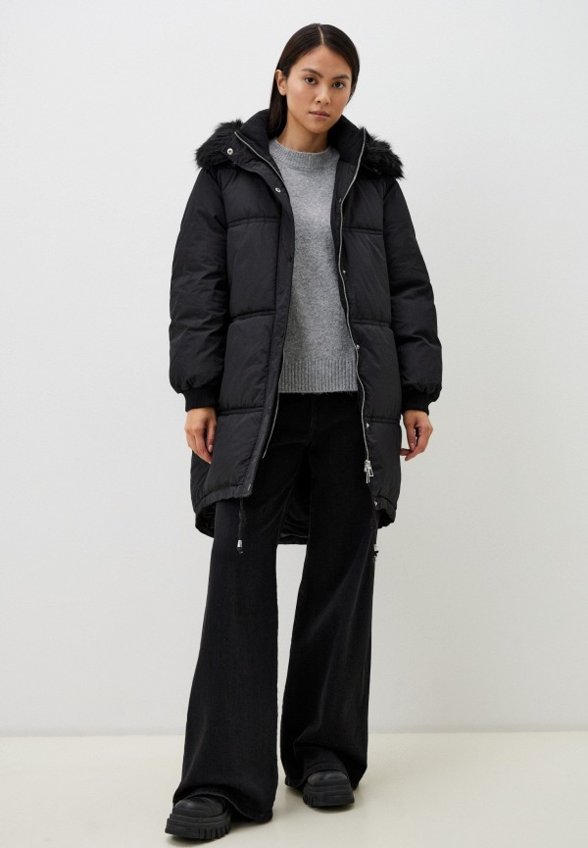 Пуховик Koton