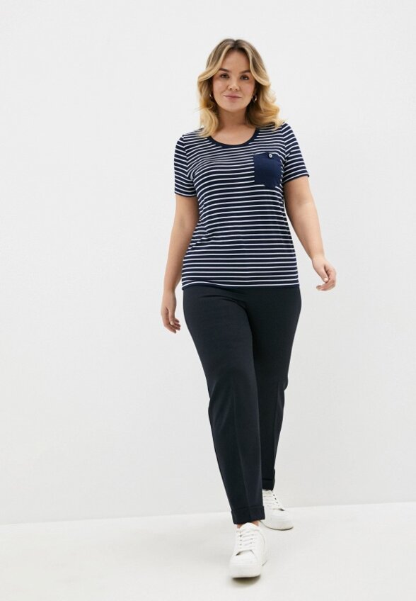 Футболка Стикомода