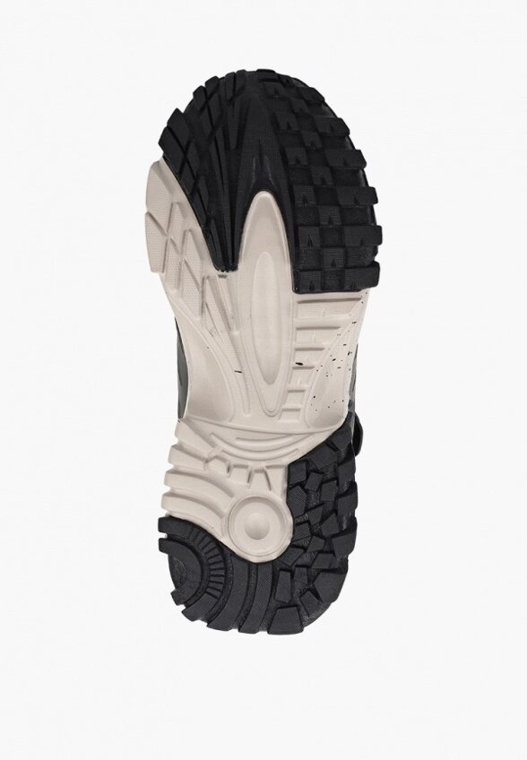 Ботинки Shuzzi