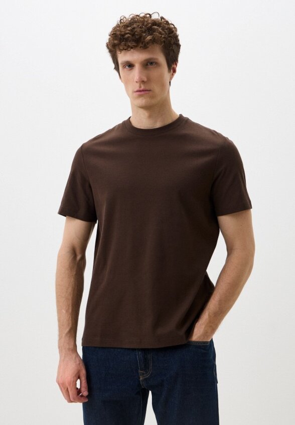 Футболка O'STIN