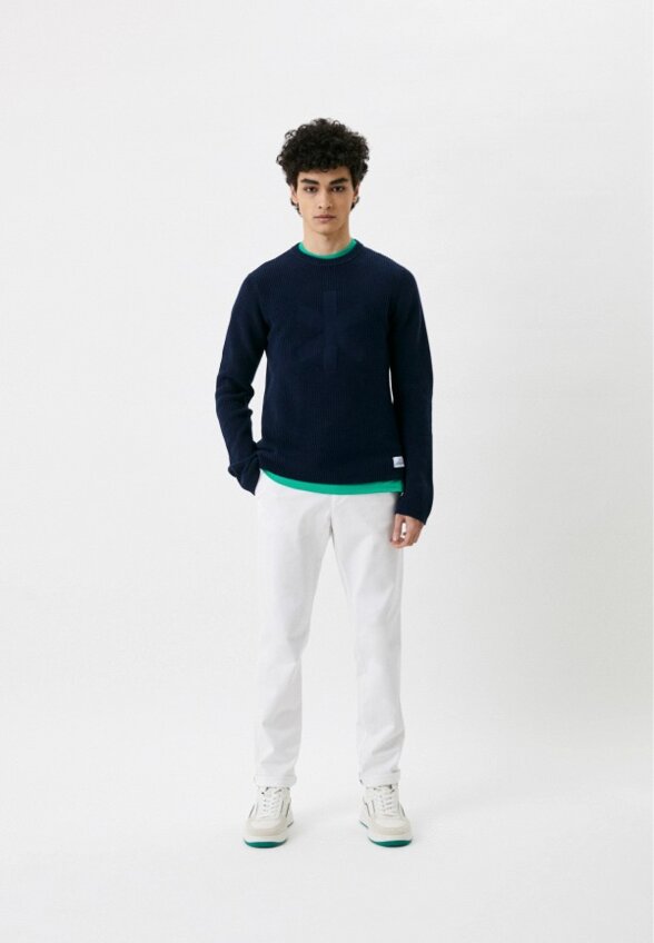 Джемпер Bikkembergs