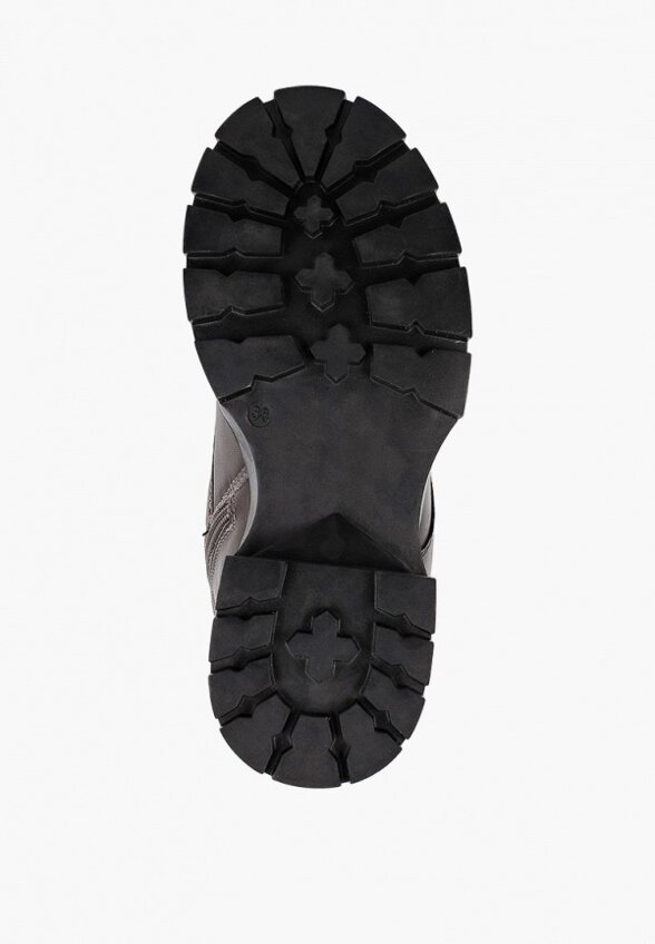 Ботинки Abricot