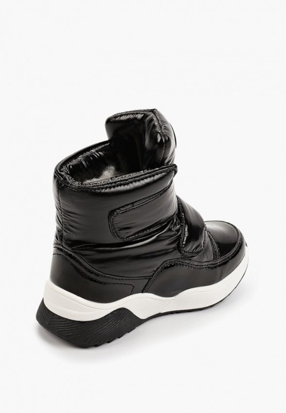 Ботинки Munz Young