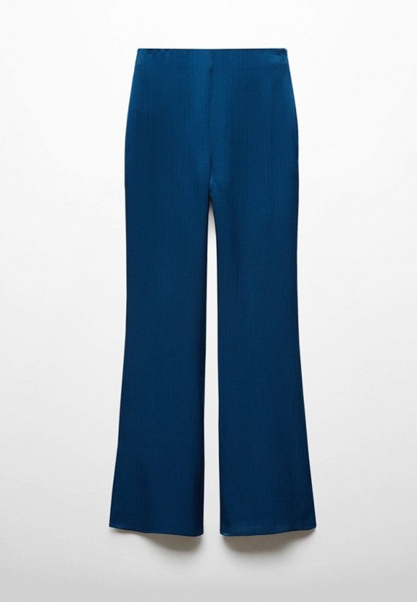 Брюки Mango Teen