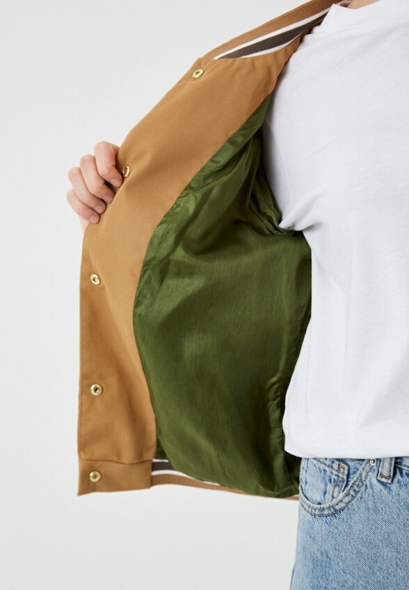 Бомбер Snegiri