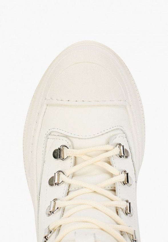 Ботинки Rococo’