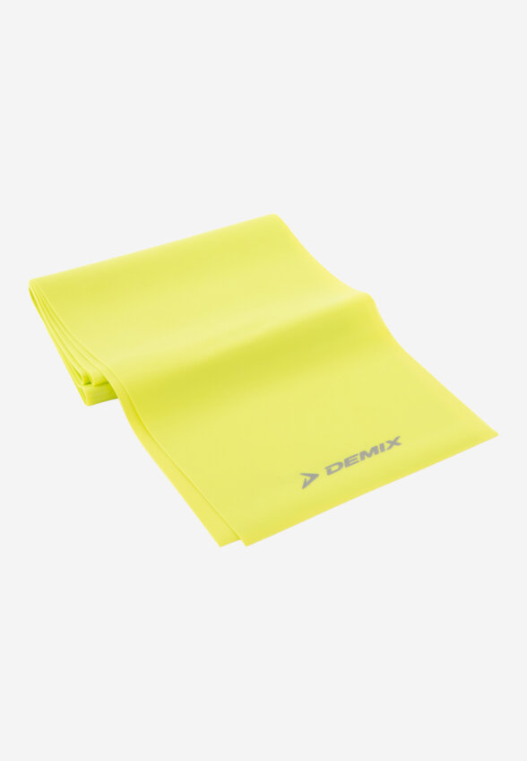 Лента-эспандер Demix, Зеленый