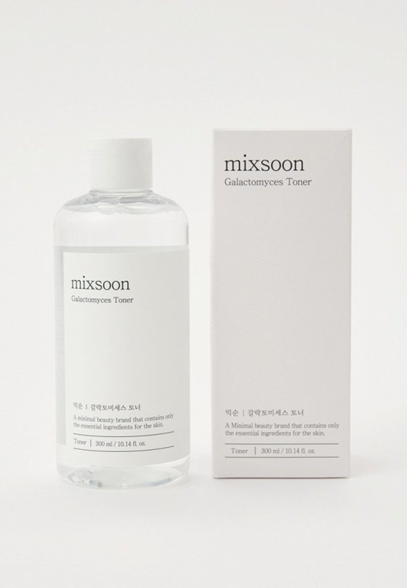 Тонер для лица Mixsoon