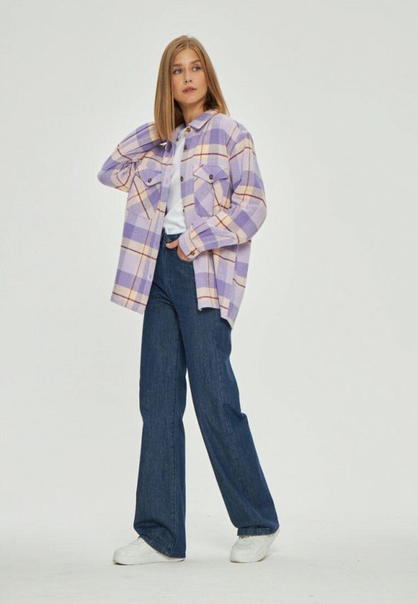 Рубашка Velocity