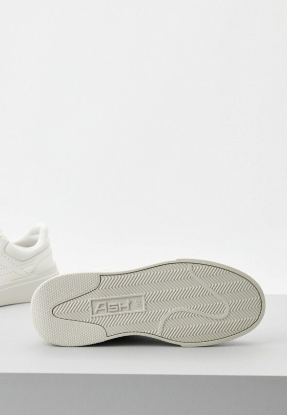 Кеды Ash