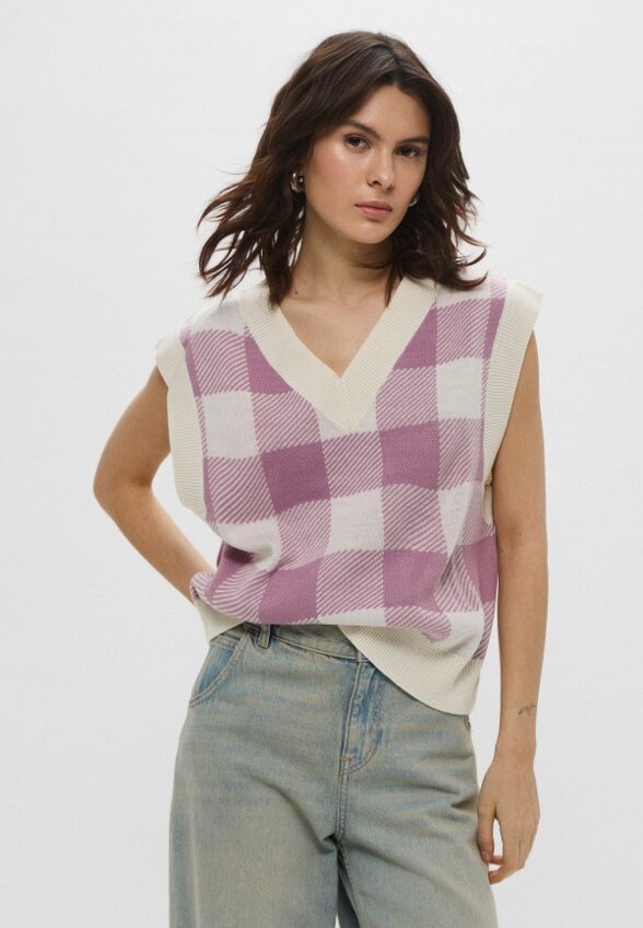 Жилет утепленный H&M