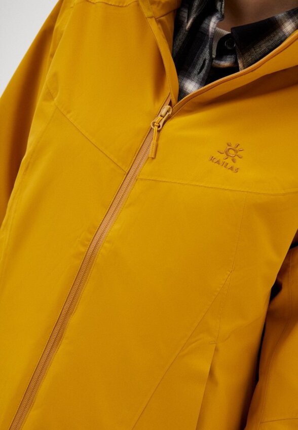 Куртка утепленная Kailas