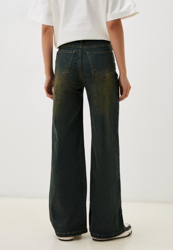 Джинсы Immotis