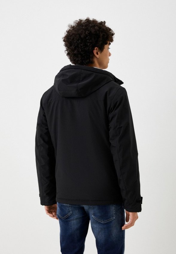 Куртка утепленная Urban Fashion for Men