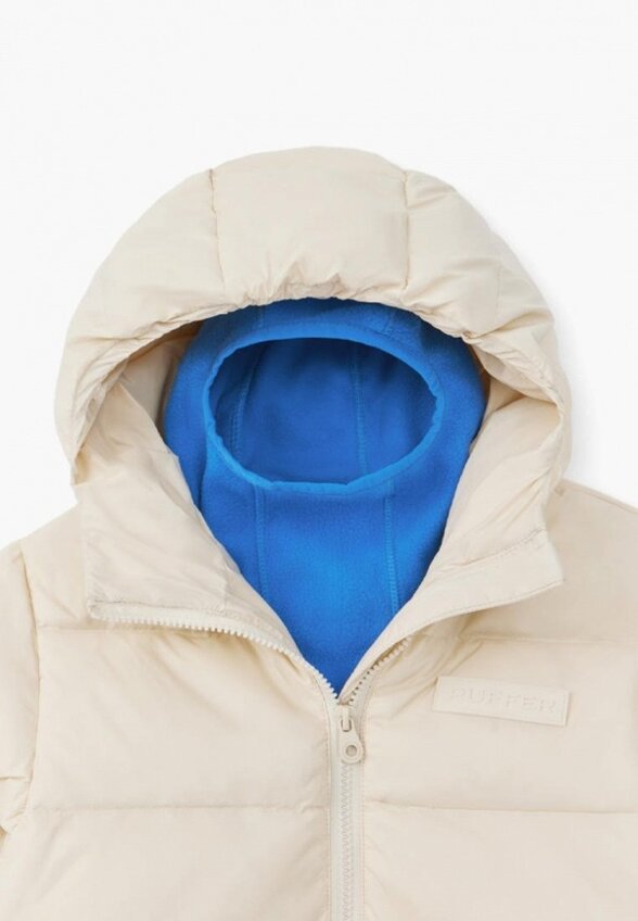 Пуховик Happy Baby