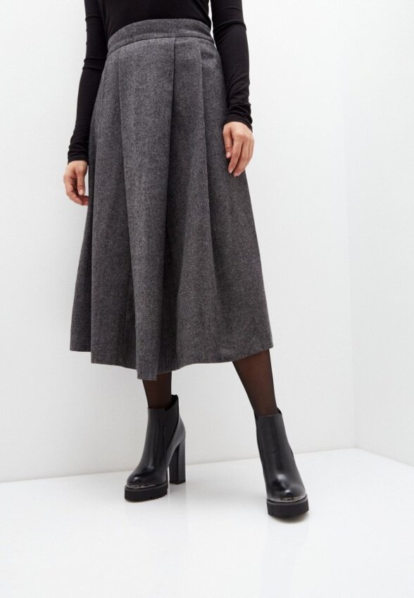 Ботильоны Maniolini